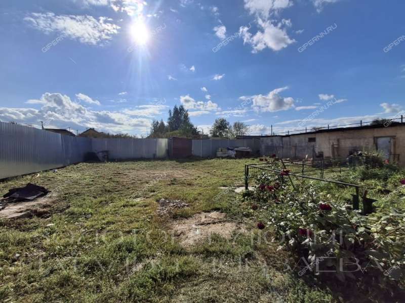 дом на Кокшаровской улице