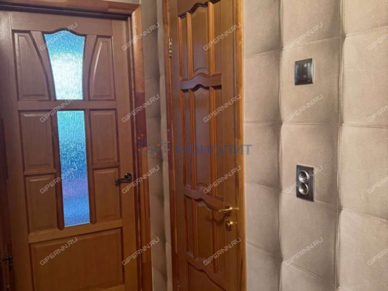 двухкомнатная квартира на Свирской улице дом 14