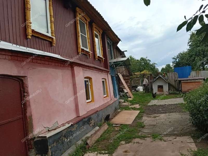 дом на Подгорная деревня Студенец