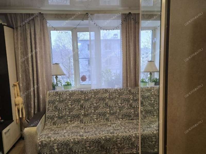 комната в доме 11А  к3 на Мончегорской улице