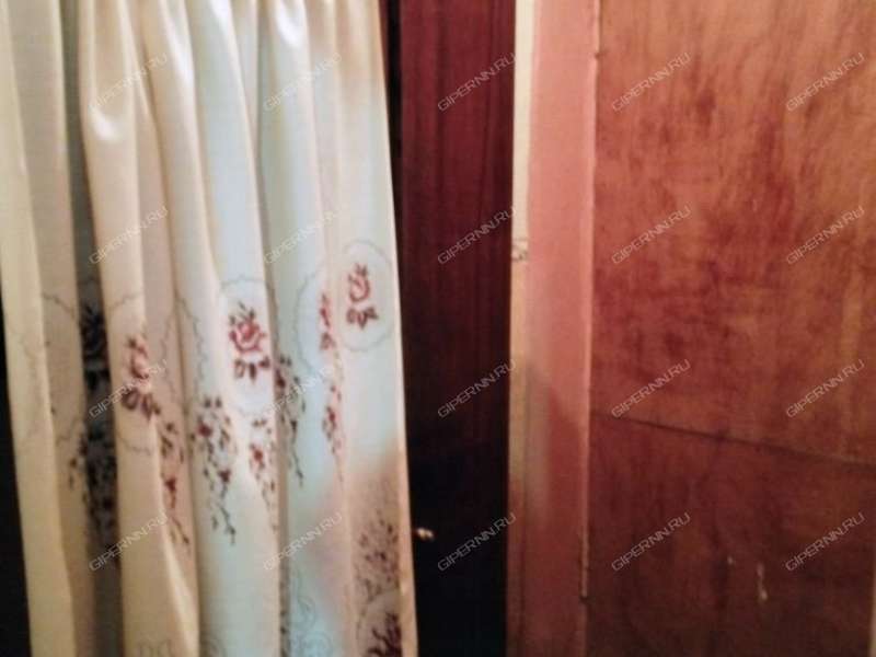 однокомнатная квартира на улице Янки Купалы дом 12