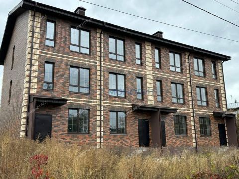 taunhaus-poselok-dubenki-ul-polyarnaya-d-59 фото