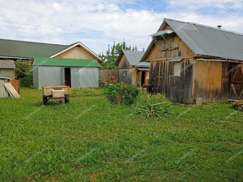 dom-derevnya-gremyachki-bogorodskiy-municipalnyy-okrug фото