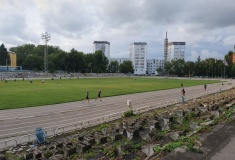 Суд отказал противникам сноса стадиона «Водник» в Нижнем Новгороде