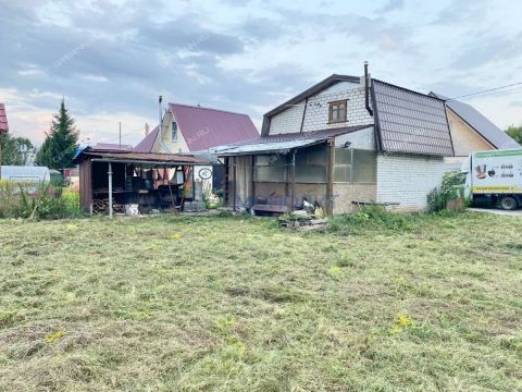 dacha-rabochiy-poselok-gidrotorf-balahninskiy-municipalnyy-okrug фото