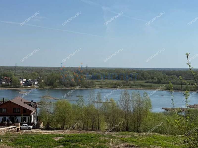 земельный участок 5 соток Родниковая улица деревня Афонино