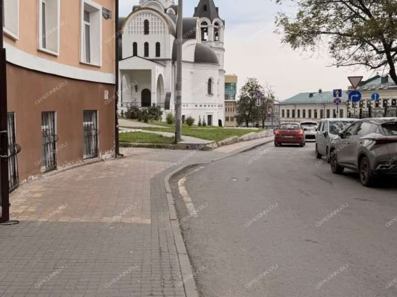 двухкомнатная квартира на Почаинской улице дом 11