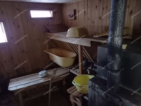 dacha-gorod-semenov-semenovskiy-gorodskoy-okrug фото