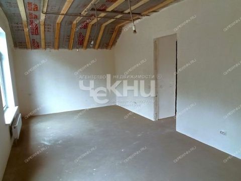 kottedzh-poselok-selekcionnoy-stancii-kstovskiy-rayon фото