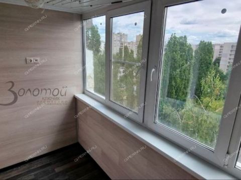 3-komnatnaya-ul-permyakova-d-48 фото