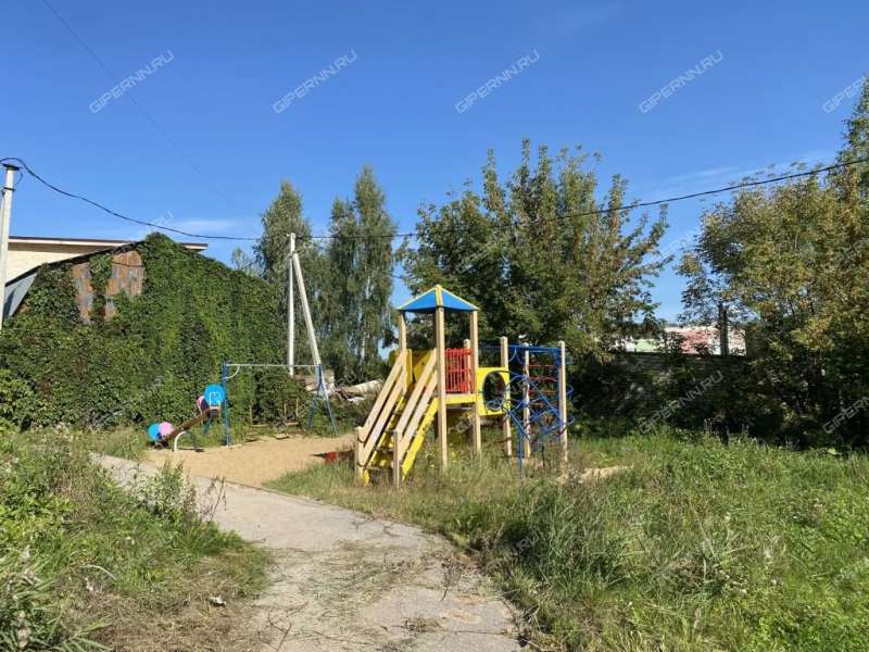 однокомнатная квартира на улице Студгородок дом 18