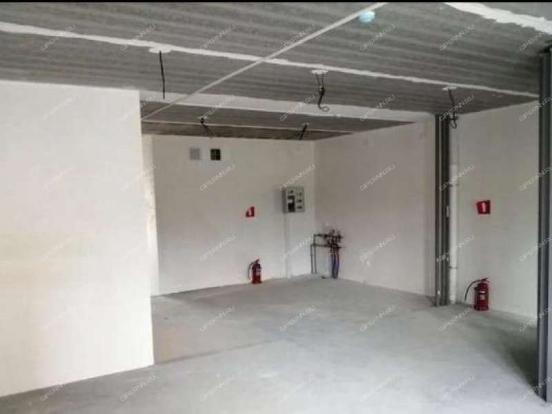 помещение под торговую площадь на Гагарина пр-кт., д. 36/4