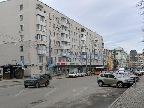 2-komnatnaya-pl-maksima-gorkogo-d-4 фото
