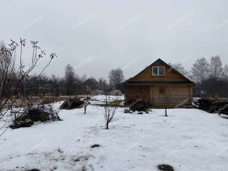 дом на  деревня Малая Ельня