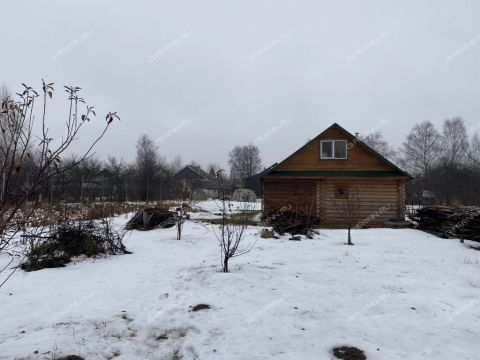 dom-derevnya-malaya-elnya-kstovskiy-rayon фото