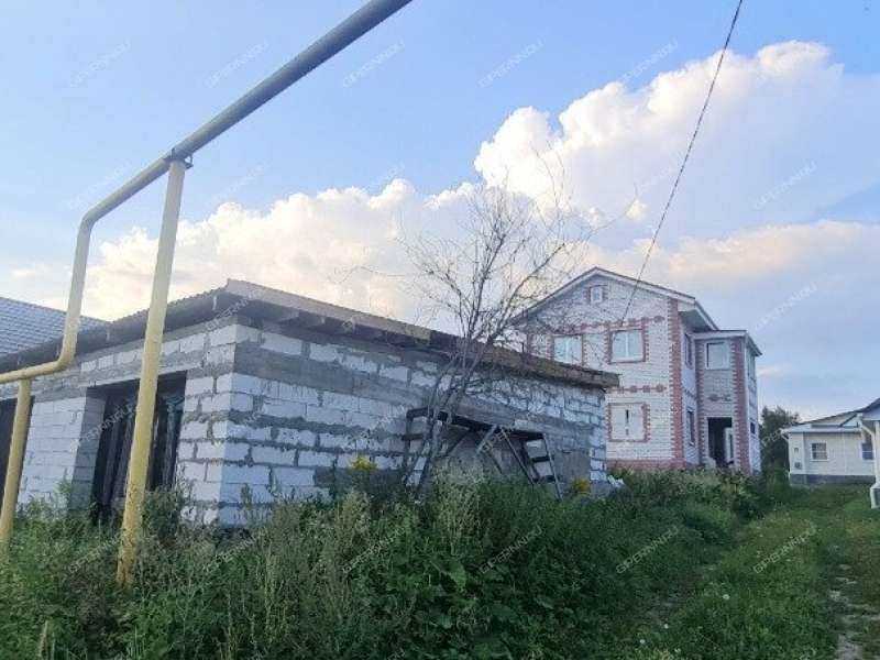 дом на 42 деревня Черемисское