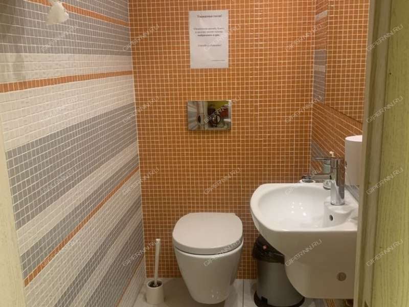 помещение под помещение свободного назначения на проспекте Победы город Кстово