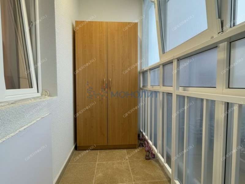 двухкомнатная квартира на Черкесской улице дом 3 деревня Анкудиновка