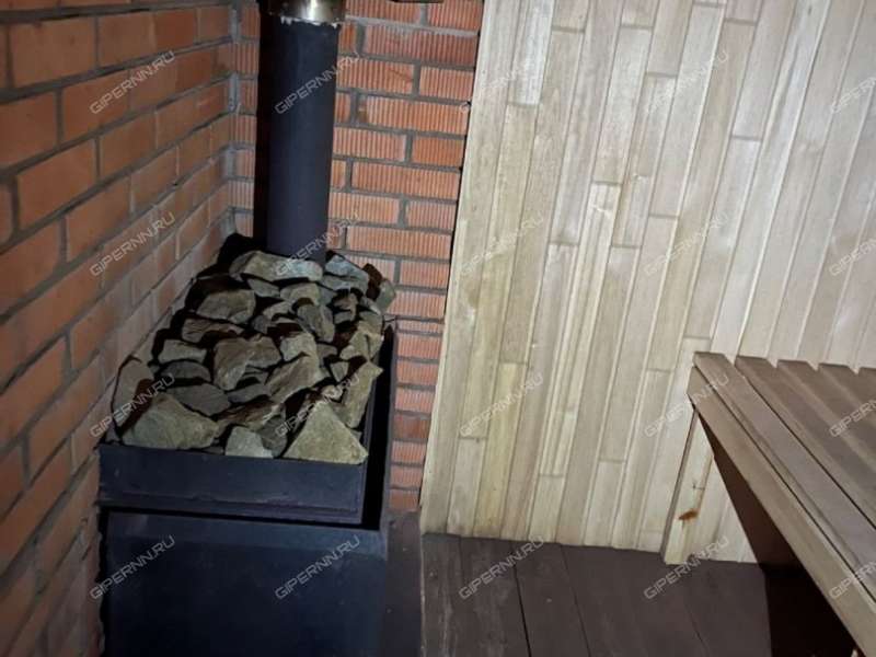 дом на улице Лермонтова рабочий посёлок Досчатое