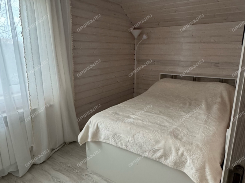 дом на улице Ларина