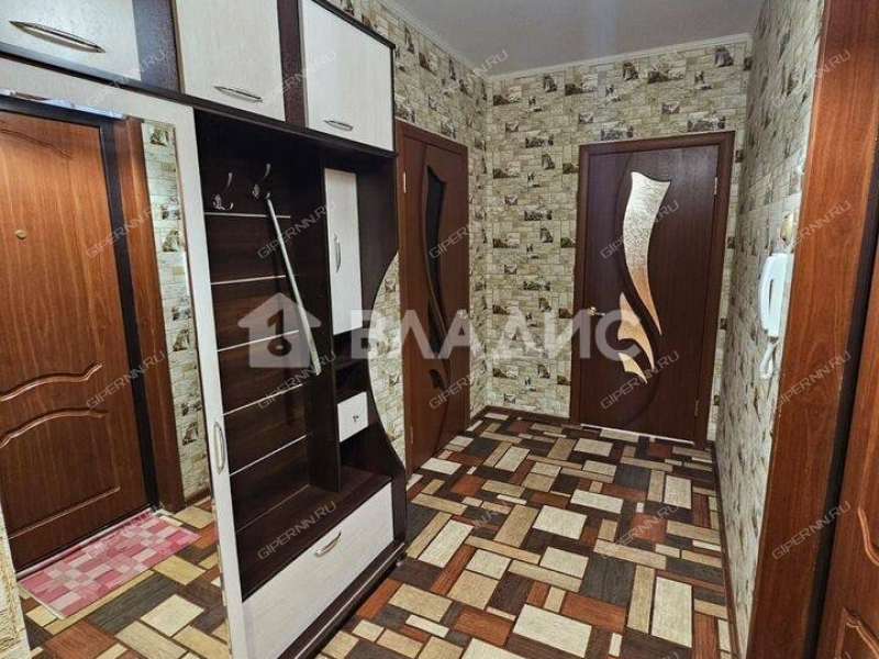 двухкомнатная квартира на проспекте Ильича дом 40