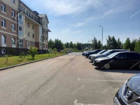 2-komnatnaya-shestoy-mkr-kstovskiy-rayon фото