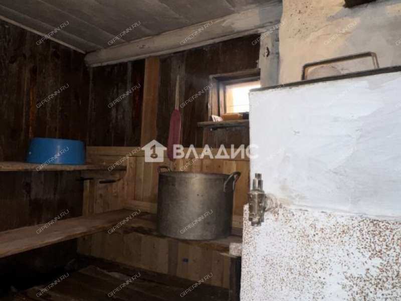 дом на улице Белинского город Бор
