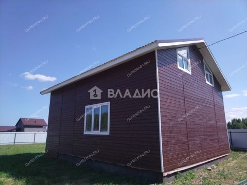 dom-derevnya-shumilovo-bogorodskiy-municipalnyy-okrug фото