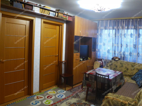 3-komnatnaya-ul-permyakova-d-4a фото