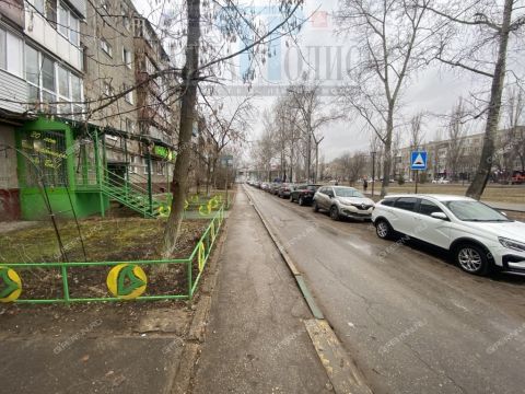 3-komnatnaya-ul-dyakonova-d-8 фото