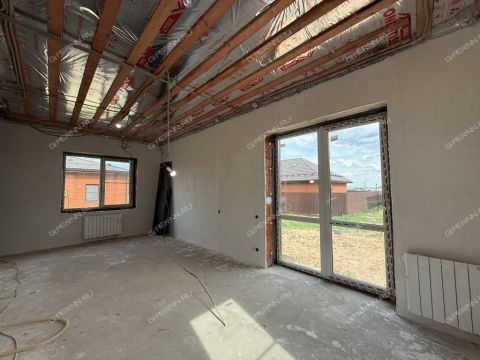 dom-derevnya-zelecino-kstovskiy-rayon фото