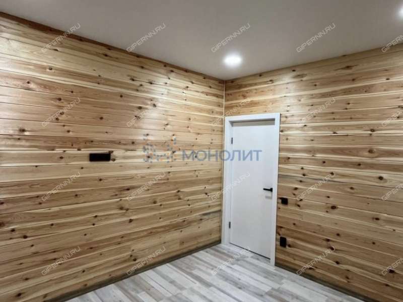 дом на сектор В село Каменки