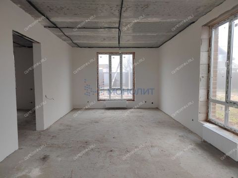 dom-selo-elhovka-kstovskiy-rayon фото