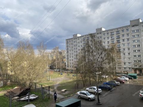 1-komnatnaya-ul-fedoseenko-d-13 фото