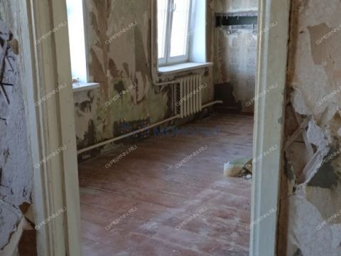 1-komnatnaya-ul-petrovskogo-d-13 фото