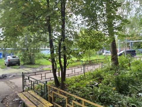 1-komnatnaya-ul-gorohoveckaya-d-2 фото