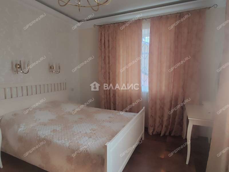 дом на улице Садовая сельский посёлок Буревестник