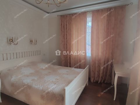 dom-poselok-burevestnik-bogorodskiy-municipalnyy-okrug фото