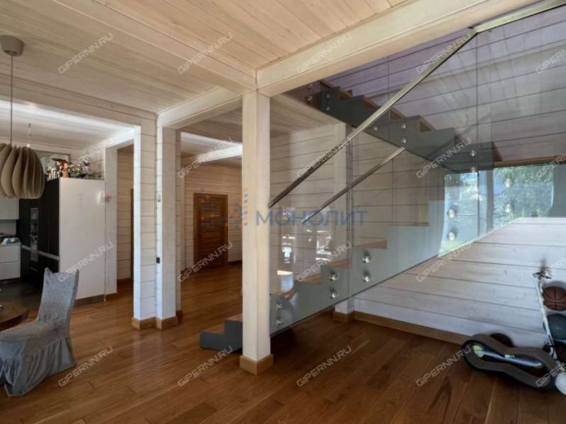 дом на Сиреневой улице