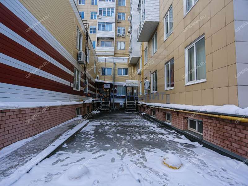 помещение под помещение свободного назначения на Дальней улице