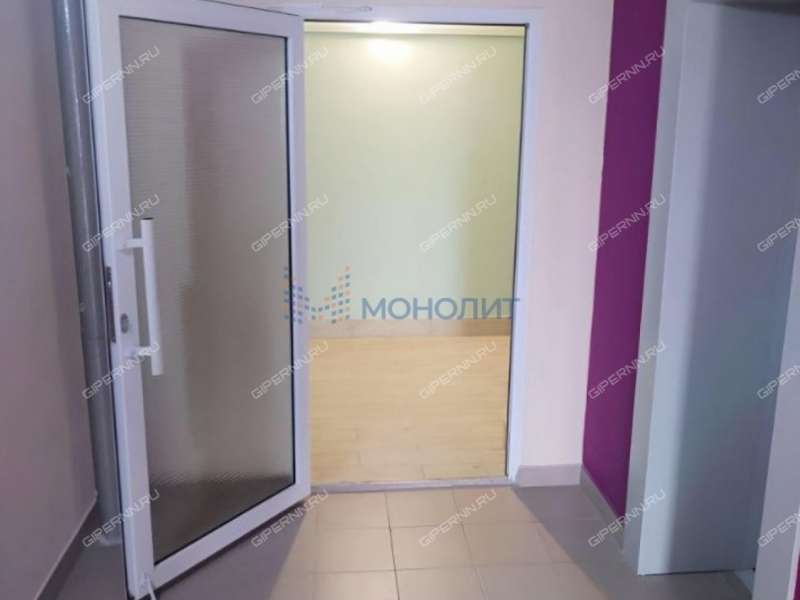 трёхкомнатная квартира на улице Свободы дом 110