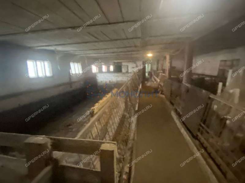 земельный участок под сельхоз назначение в Кстовском районе Нижегородской области