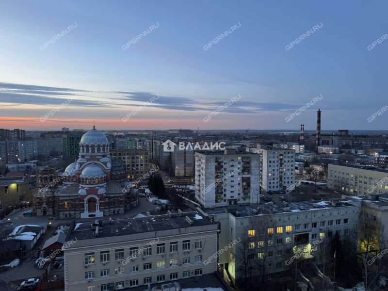 двухкомнатная квартира на Белозерской улице дом 2
