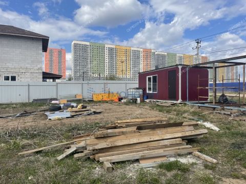 derevnya-ankudinovka-kstovskiy-rayon фото