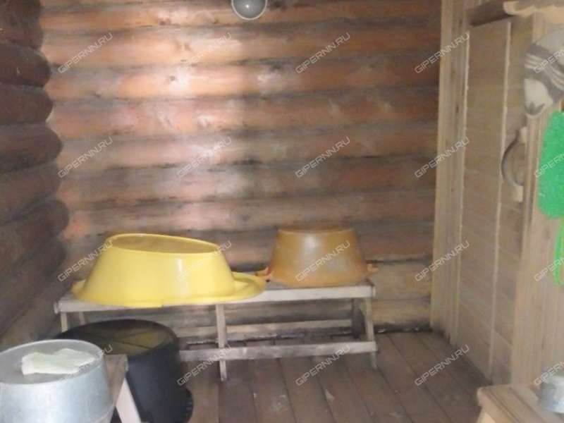 дом на - город Выкса