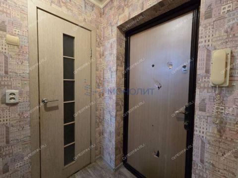 1-komnatnaya-gorod-dzerzhinsk-gorodskoy-okrug-dzerzhinsk фото