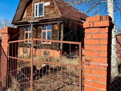 dom-derevnya-tugarino-gorodskoy-okrug-bor фото
