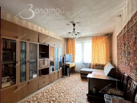 2-komnatnaya-ul-melnikova-d-18 фото