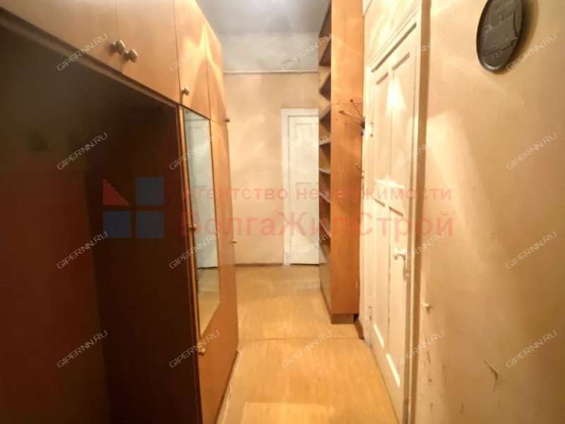 двухкомнатная квартира на Ижорской улице дом 3