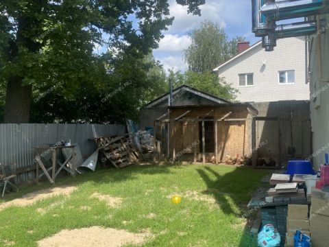 kottedzh-poselok-gnilicy-ul-shushenskaya фото